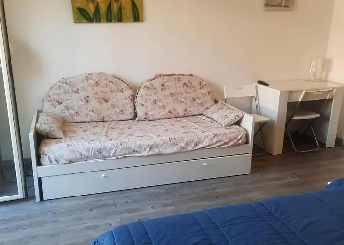 Emily\'S House