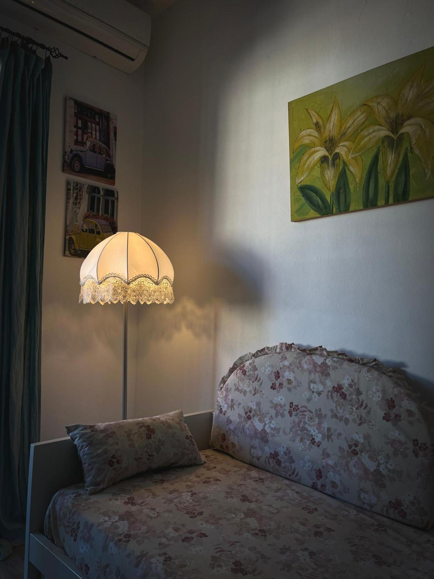 Emily's House * Palermo
