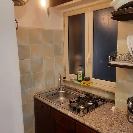 Emily'S House Apartment Palermo Exterior photo