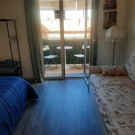 Emily'S House Apartment Palermo Exterior photo