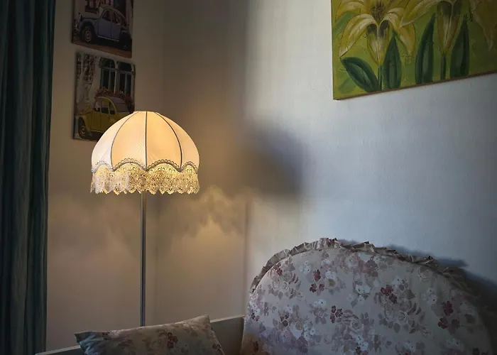 Emily\'S House